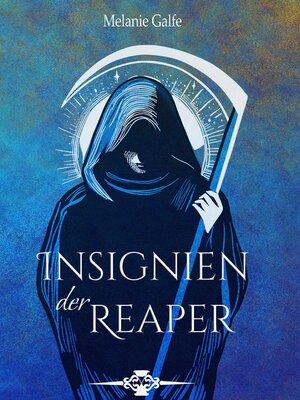 cover image of Insignien der Reaper